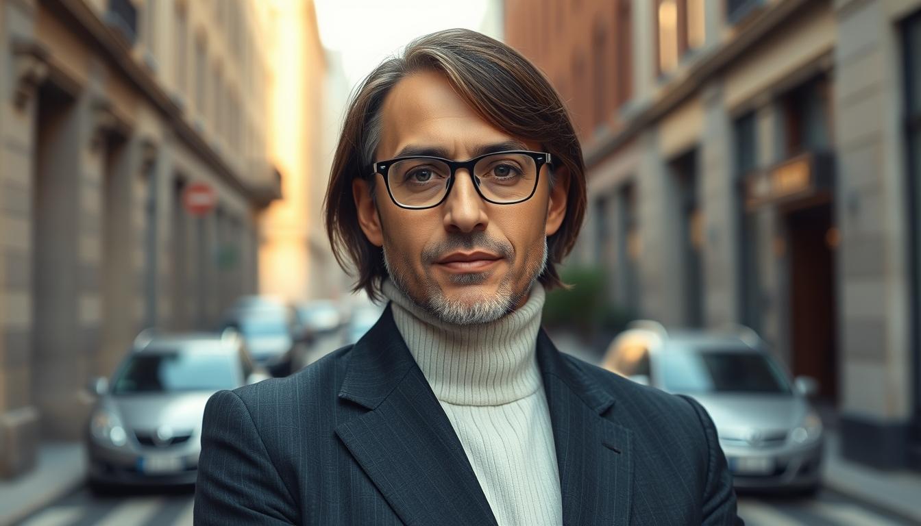 Property transactions support specialist