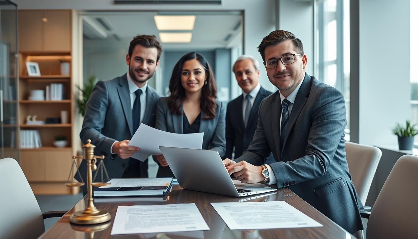 Real estate ownership transfer documents and closing confirmation