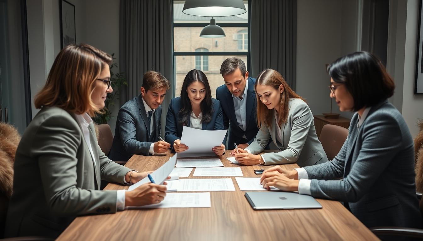 Real estate conveyancing documents and transfer review