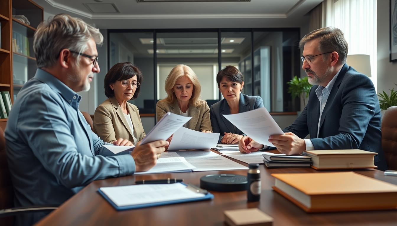 Contact support for property transactions and closing preparation