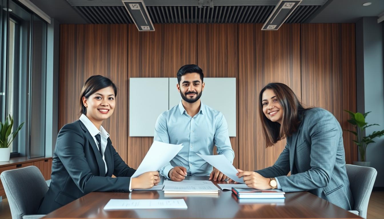 Real estate closing coordination and transaction planning